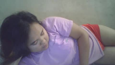 cutiepinay2007 online show from 15, 4, 2026