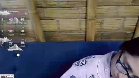 miss ari  online show from 13, 1, 2026