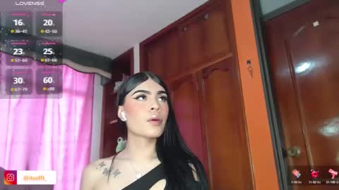Snapshot of cuttebabe_ chatting on 19, 2, 2025 Sophia online show from 19, 2, 2025