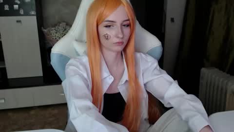 Cutti Crystal online show from 30, 10, 2025