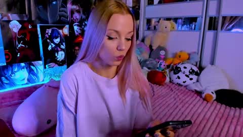 Nora online show from 4, 1, 2025