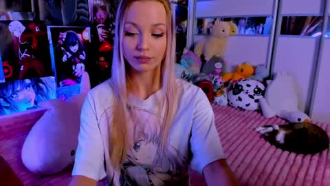 Nora online show from 7, 1, 2025