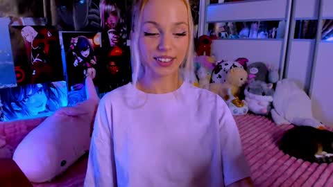 Nora online show from 30, 1, 2025