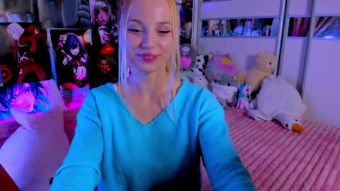 Snapshot of cuttie_ponyy chatting on 16, 4, 2026 Nora online show from 16, 4, 2026