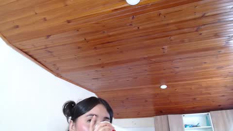 LIZETH online show from 21, 2, 2025