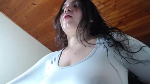 LIZETH online show from 22, 2, 2025