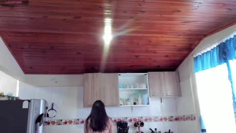 Snapshot of cuty_sexy_hotxx chatting on 31, 5, 2026 LIZETH online show from 31, 5, 2026