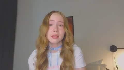 Snapshot of cuute_angell chatting on 9, 6, 2026 Virginia See you on Sunday online show from 9, 6, 2026