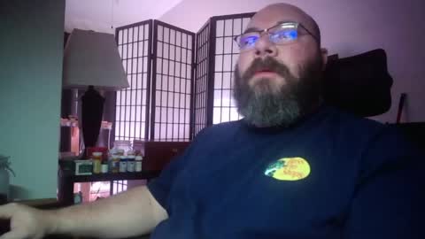 Bubba Bull online show from 9, 5, 2026
