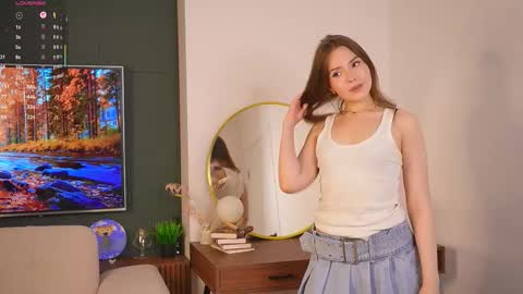 Cwen online show from 22, 10, 2025