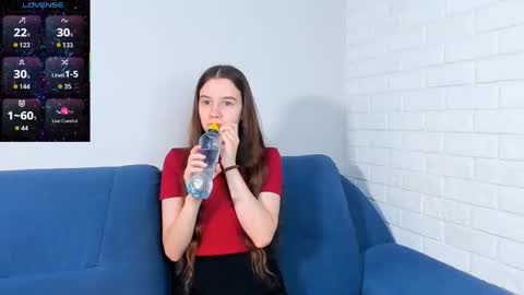 Ashly online show from 8, 11, 2025