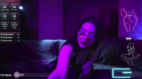 Snapshot of cyb3r_nightmar3 chatting on 9, 3, 2026 Cyber online show from 9, 3, 2026