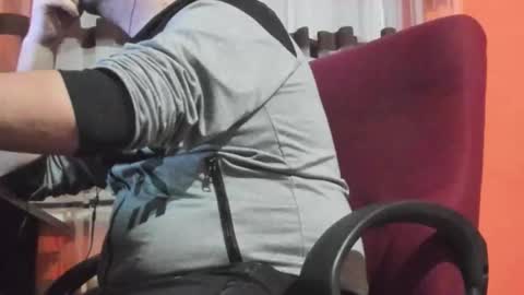 cyber_blaze online show from 19, 3, 2026