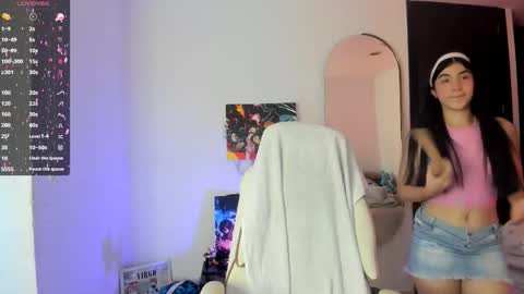 Liz online show from 25, 11, 2025