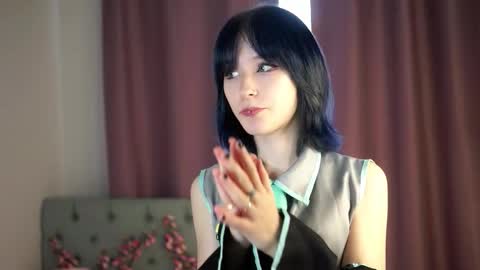 Ruby online show from 3, 3, 2026