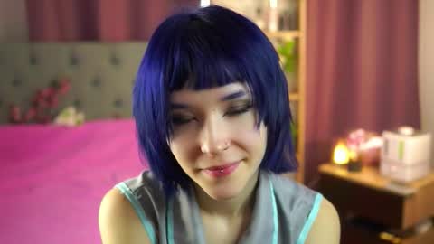 Ruby online show from 7, 3, 2026