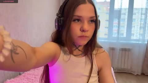 cyber_shawty online show from 20, 4, 2026