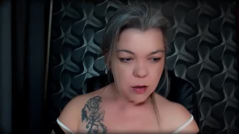 Full time mean bitch. online show from 23, 3, 2026