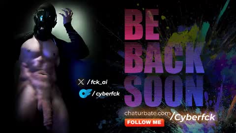 cyberfck online show from 22, 1, 2025