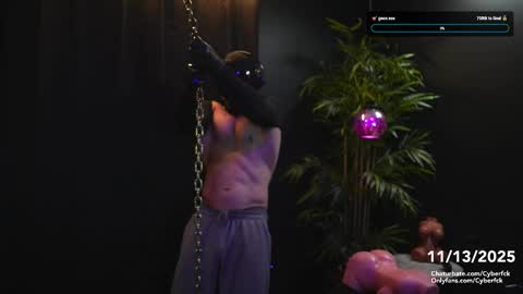 cyberfck online show from 14, 11, 2025