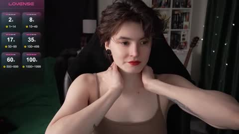 Helen Blossom online show from 10, 11, 2025