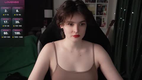 Helen Blossom online show from 25, 11, 2025