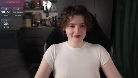 Helen Blossom online show from 28, 3, 2026