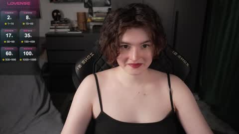 Helen Blossom online show from 19, 5, 2026