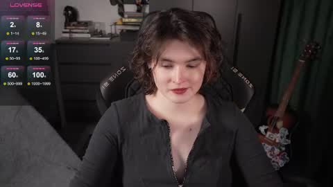 Helen Blossom online show from 15, 7, 2026