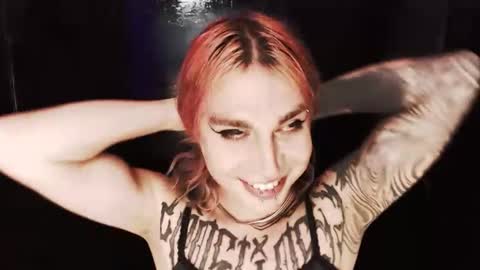 Nikki online show from 16, 11, 2025