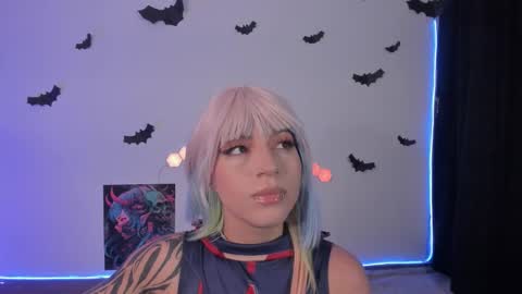  cyber zoe   online show from 6, 10, 2025