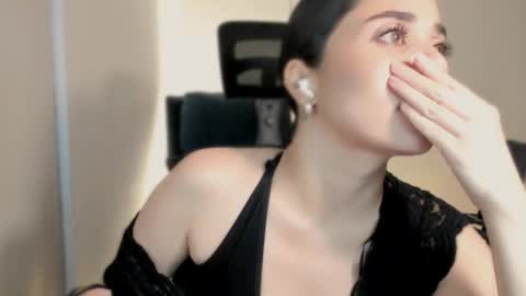 cyborgmuse online show from 15, 9, 2025