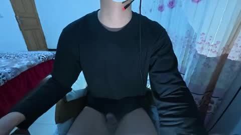 Snapshot of cychen793458675523 chatting on 3, 4, 2026 CyChen online show from 3, 4, 2026