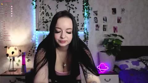 cycloidnest online show from 28, 11, 2025