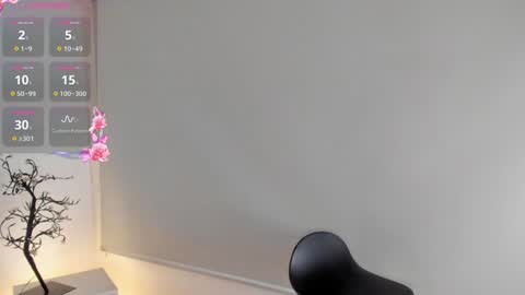 Cylie online show from 27, 1, 2025