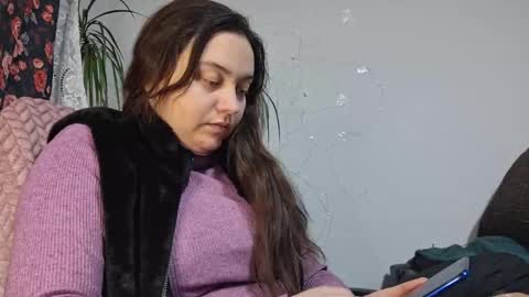 Cyndee Winter online show from 10, 2, 2026