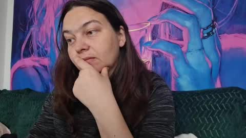 Snapshot of cyndee_winter chatting on 10, 5, 2026 Cyndee Winter online show from 10, 5, 2026