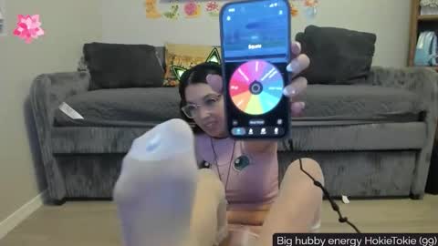 Snapshot of cynpai chatting on 14, 5, 2026 Cynpai online show from 14, 5, 2026