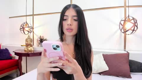 Snapshot of cynthia1fox chatting on 1, 6, 2026 Cynthia1fox online show from 1, 6, 2026