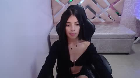 CINTIA ARAUJO online show from 23, 9, 2025