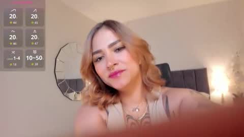 cyntia_adams online show from 22, 11, 2025