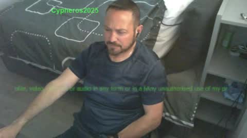 Chris online show from 27, 4, 2026