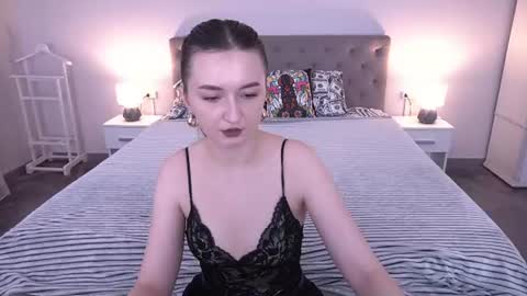 Snapshot of cyrenaluxe chatting on 13, 6, 2026 Cyrena online show from 13, 6, 2026