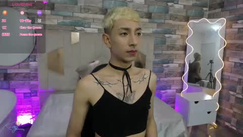 cyrus_tay online show from 22, 5, 2026
