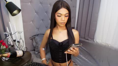 Snapshot of cythereasunrise chatting on 7, 5, 2026 Cy online show from 7, 5, 2026