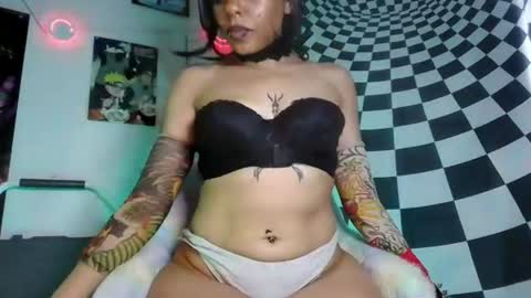 Snapshot of d00m4d00dz chatting on 15, 7, 2026 nerdyhotgoth online show from 15, 7, 2026