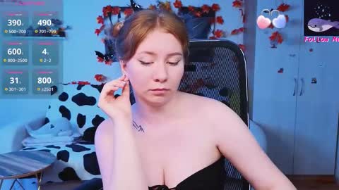 Donna online show from 10, 11, 2025