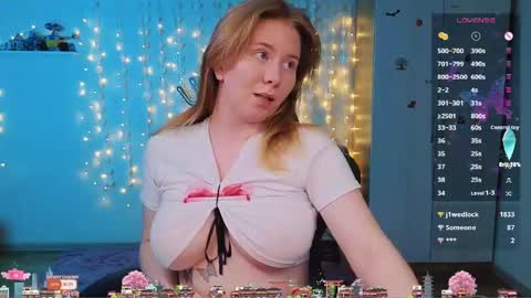 Donna online show from 22, 4, 2026