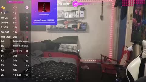 D0pey42O online show from 22, 10, 2025