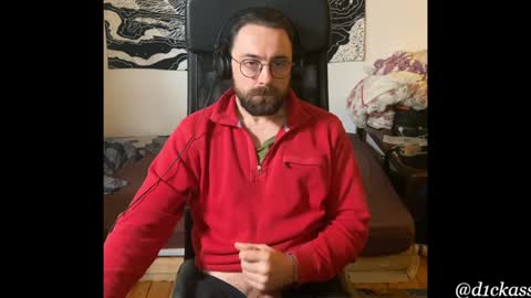 Snapshot of d1ckass chatting on 5, 2, 2025 d1ckass online show from 5, 2, 2025